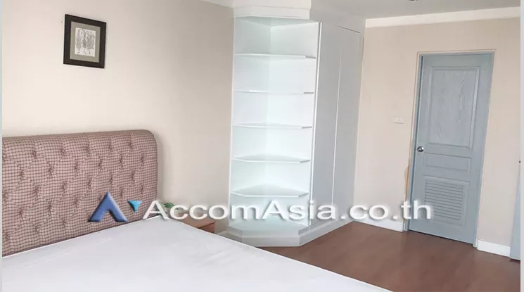 4  2 br Condominium For Rent in Sukhumvit ,Bangkok BTS Phrom Phong at The Waterford Diamond AA20402