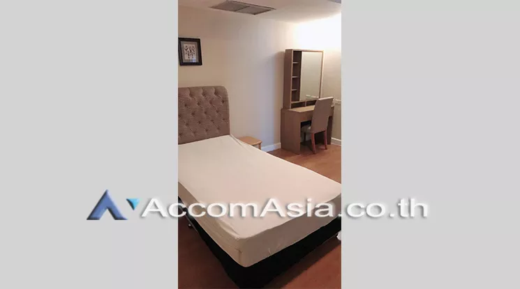 5  2 br Condominium For Rent in Sukhumvit ,Bangkok BTS Phrom Phong at The Waterford Diamond AA20402