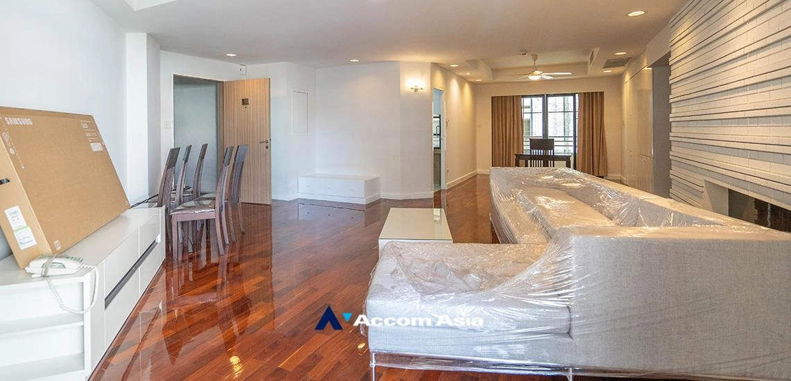  2  3 br Apartment for rent and sale in Sukhumvit ,Bangkok BTS Asok - MRT Sukhumvit at Panoramic City View Apartment in Asoke – 550m to BTS AA20413