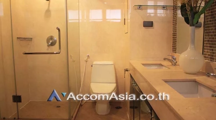 8  3 br Apartment For Rent in Sukhumvit ,Bangkok BTS Asok - MRT Sukhumvit at Perfect for family AA20415