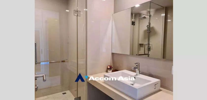 12  3 br Condominium For Rent in Sukhumvit ,Bangkok BTS Nana at HYDE Sukhumvit 13 AA20418