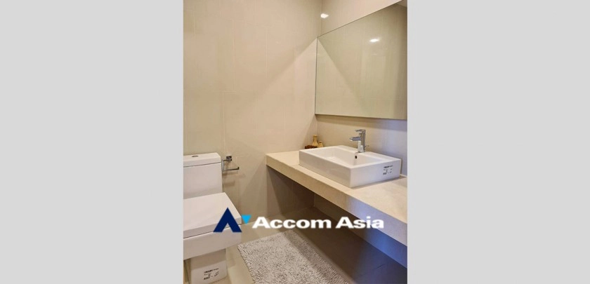 13  3 br Condominium For Rent in Sukhumvit ,Bangkok BTS Nana at HYDE Sukhumvit 13 AA20418