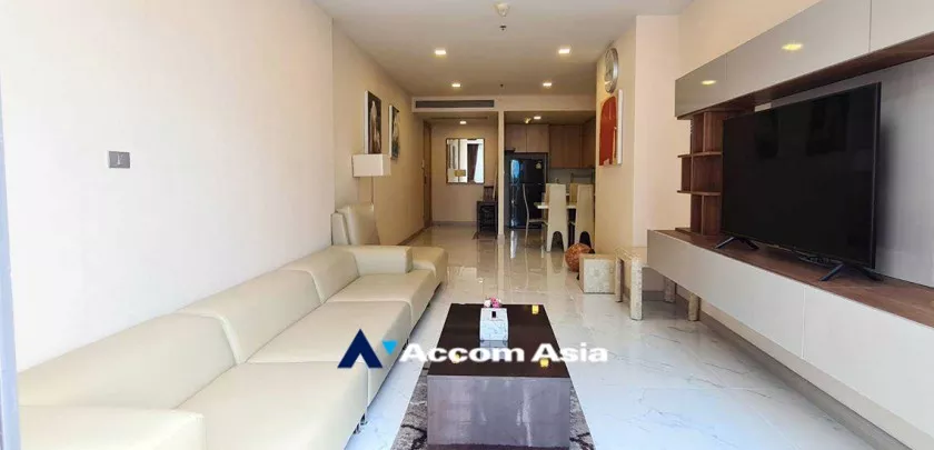  1  3 br Condominium For Rent in Sukhumvit ,Bangkok BTS Nana at HYDE Sukhumvit 13 AA20418