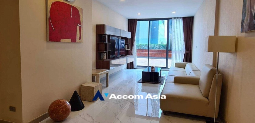4  3 br Condominium For Rent in Sukhumvit ,Bangkok BTS Nana at HYDE Sukhumvit 13 AA20418
