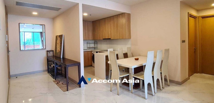 5  3 br Condominium For Rent in Sukhumvit ,Bangkok BTS Nana at HYDE Sukhumvit 13 AA20418