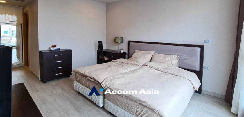 6  3 br Condominium For Rent in Sukhumvit ,Bangkok BTS Nana at HYDE Sukhumvit 13 AA20418