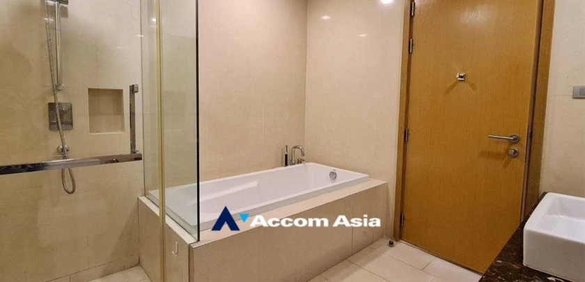 11  3 br Condominium For Rent in Sukhumvit ,Bangkok BTS Nana at HYDE Sukhumvit 13 AA20418