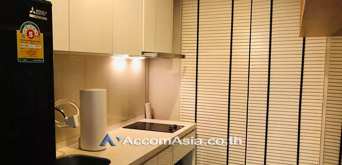 5  2 br Condominium For Rent in Sukhumvit ,Bangkok BTS Ekkamai at Rhythm Sukhumvit 42 AA20420
