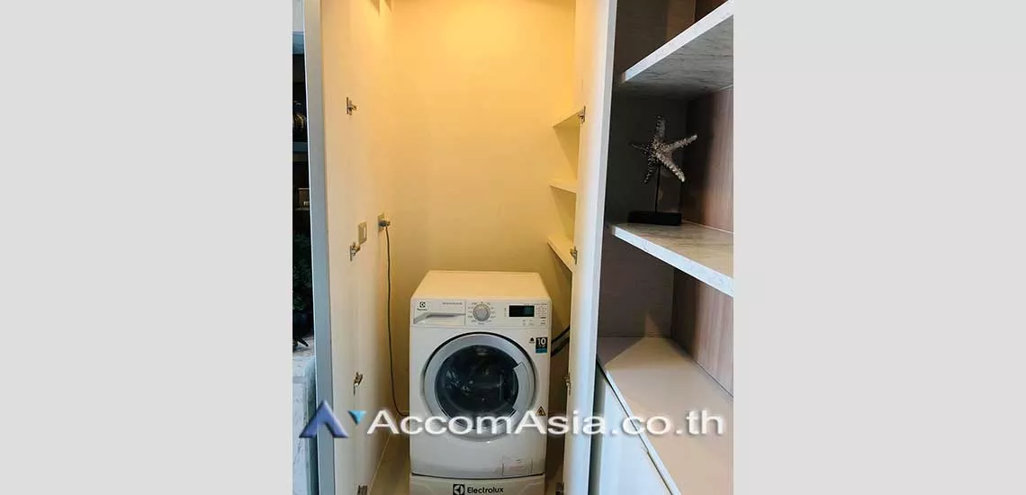 6  2 br Condominium For Rent in Sukhumvit ,Bangkok BTS Ekkamai at Rhythm Sukhumvit 42 AA20420