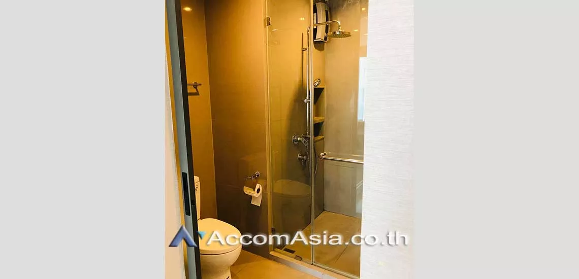 7  2 br Condominium For Rent in Sukhumvit ,Bangkok BTS Ekkamai at Rhythm Sukhumvit 42 AA20420