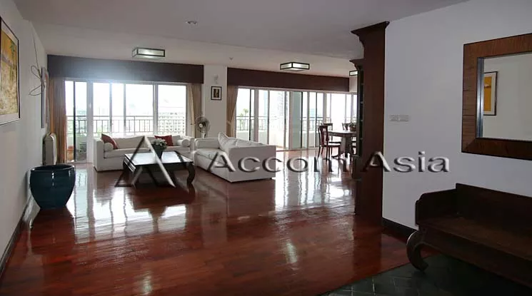  2  2 br Condominium For Rent in Sathorn ,Bangkok BTS Sala Daeng - MRT Lumphini at Sathorn Park Place AA20422