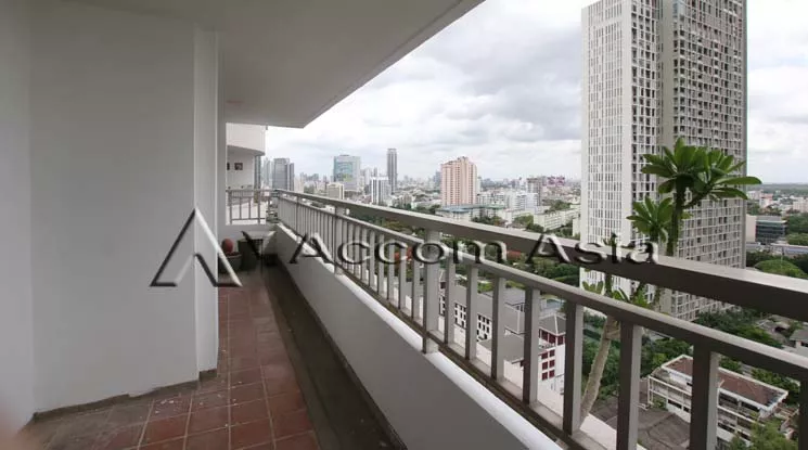 11  2 br Condominium For Rent in Sathorn ,Bangkok BTS Sala Daeng - MRT Lumphini at Sathorn Park Place AA20422
