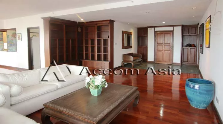  1  2 br Condominium For Rent in Sathorn ,Bangkok BTS Sala Daeng - MRT Lumphini at Sathorn Park Place AA20422