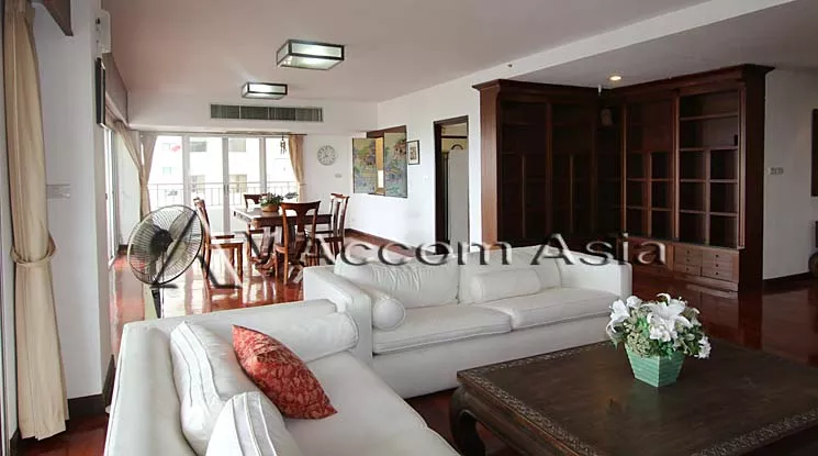 4  2 br Condominium For Rent in Sathorn ,Bangkok BTS Sala Daeng - MRT Lumphini at Sathorn Park Place AA20422