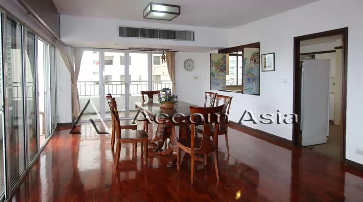 5  2 br Condominium For Rent in Sathorn ,Bangkok BTS Sala Daeng - MRT Lumphini at Sathorn Park Place AA20422
