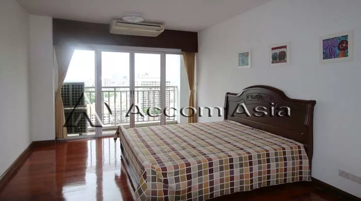 8  2 br Condominium For Rent in Sathorn ,Bangkok BTS Sala Daeng - MRT Lumphini at Sathorn Park Place AA20422