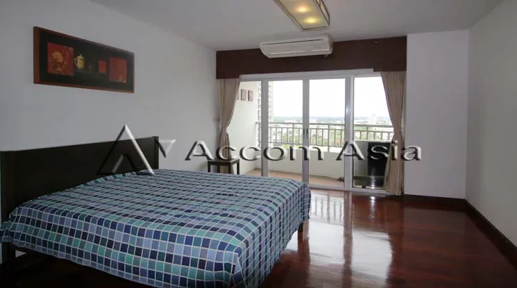 9  2 br Condominium For Rent in Sathorn ,Bangkok BTS Sala Daeng - MRT Lumphini at Sathorn Park Place AA20422