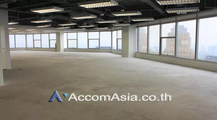  2  Office Space For Rent in Sathorn ,Bangkok BTS Chong Nonsi - BRT Sathorn at Empire Tower AA20442