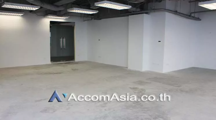  1  Office Space For Rent in Sathorn ,Bangkok BTS Chong Nonsi - BRT Sathorn at Empire Tower AA20442