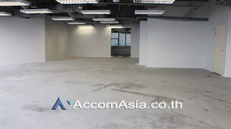 unit Office space For Rent in Sathorn, Bangkok  near BTS Chong Nonsi - BRT Sathorn (AA20442)