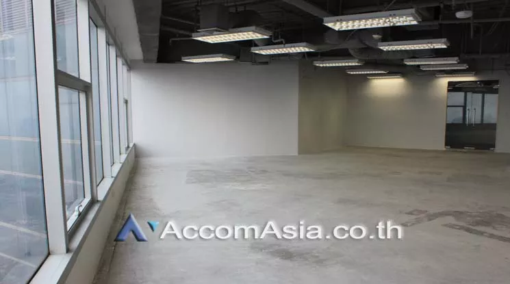 4  Office Space For Rent in Sathorn ,Bangkok BTS Chong Nonsi - BRT Sathorn at Empire Tower AA20442