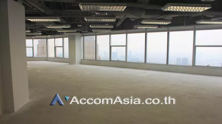 5  Office Space For Rent in Sathorn ,Bangkok BTS Chong Nonsi - BRT Sathorn at Empire Tower AA20442