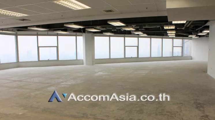  1  Office Space For Rent in Sathorn ,Bangkok BTS Chong Nonsi - BRT Sathorn at Empire Tower AA20443
