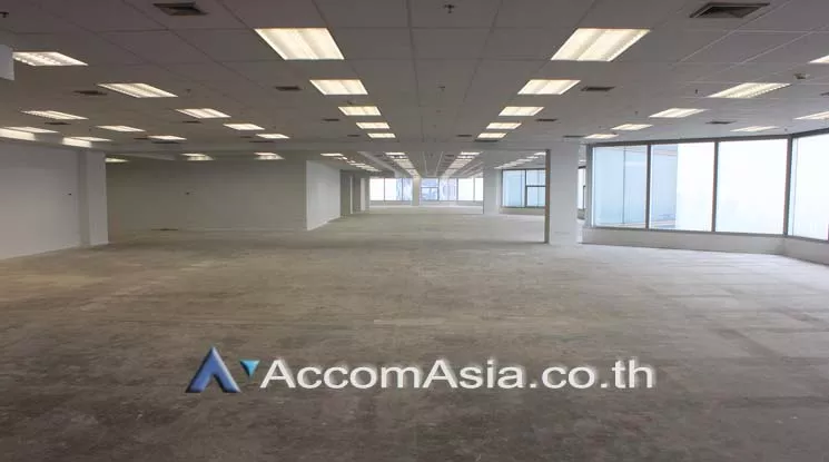  1  Office Space For Rent in Sathorn ,Bangkok BTS Chong Nonsi - BRT Sathorn at Empire Tower AA20443