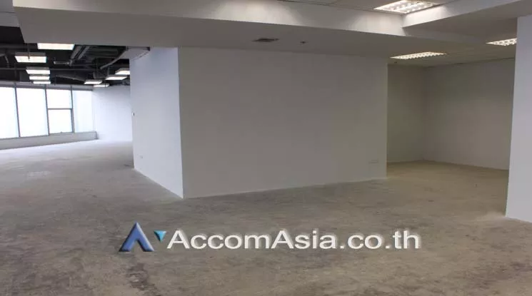 4  Office Space For Rent in Sathorn ,Bangkok BTS Chong Nonsi - BRT Sathorn at Empire Tower AA20443