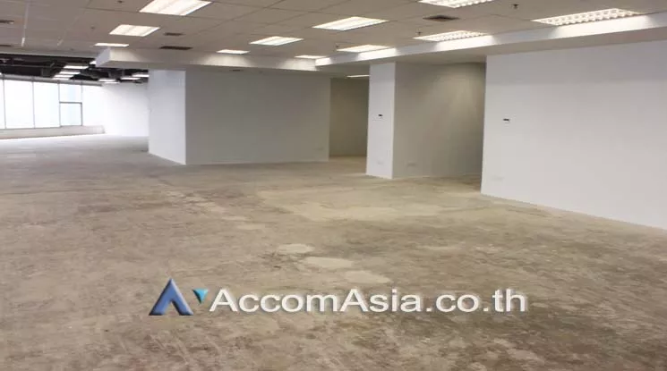 5  Office Space For Rent in Sathorn ,Bangkok BTS Chong Nonsi - BRT Sathorn at Empire Tower AA20443