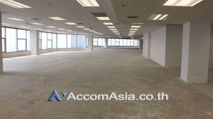  2  Office Space For Rent in Sathorn ,Bangkok BTS Chong Nonsi - BRT Sathorn at Empire Tower AA20444