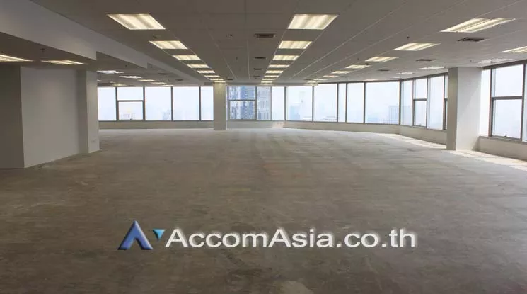  1  Office Space For Rent in Sathorn ,Bangkok BTS Chong Nonsi - BRT Sathorn at Empire Tower AA20444