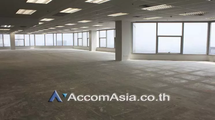  1  Office Space For Rent in Sathorn ,Bangkok BTS Chong Nonsi - BRT Sathorn at Empire Tower AA20444