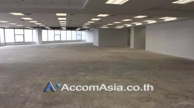 4  Office Space For Rent in Sathorn ,Bangkok BTS Chong Nonsi - BRT Sathorn at Empire Tower AA20444