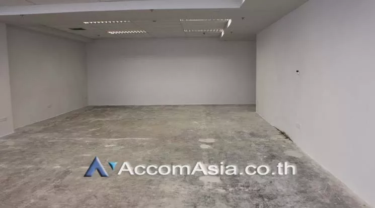 5  Office Space For Rent in Sathorn ,Bangkok BTS Chong Nonsi - BRT Sathorn at Empire Tower AA20444