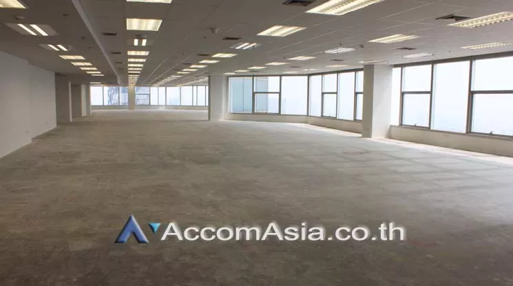 6  Office Space For Rent in Sathorn ,Bangkok BTS Chong Nonsi - BRT Sathorn at Empire Tower AA20444