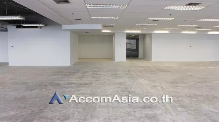  2  Office Space For Rent in Sathorn ,Bangkok BTS Chong Nonsi - BRT Sathorn at Empire Tower AA20445
