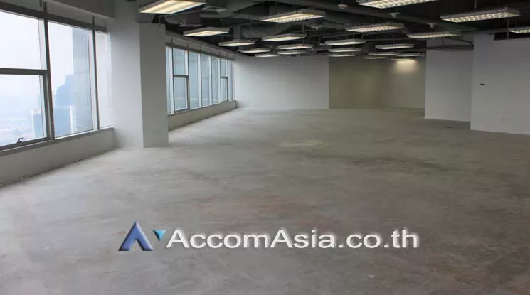 unit Office space For Rent in Sathorn, Bangkok  near BTS Chong Nonsi - BRT Sathorn (AA20445)
