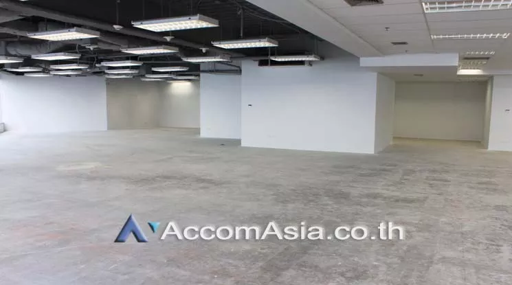  Office space For Rent in Sathorn, Bangkok  near BTS Chong Nonsi - BRT Sathorn (AA20445)