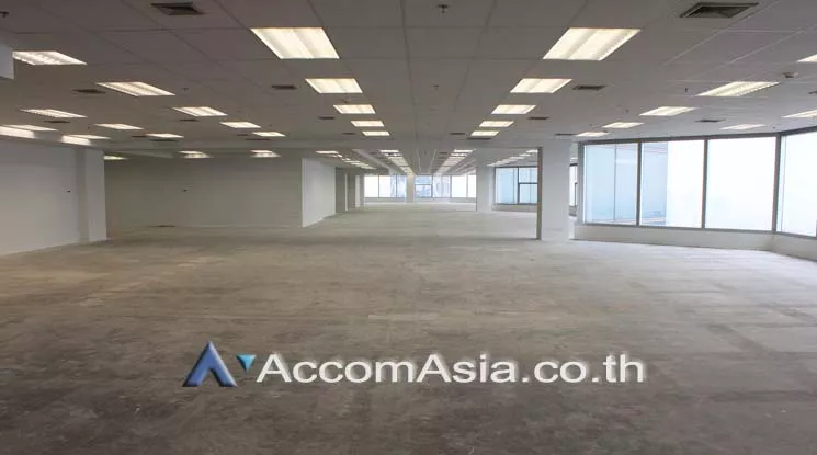 4  Office Space For Rent in Sathorn ,Bangkok BTS Chong Nonsi - BRT Sathorn at Empire Tower AA20445
