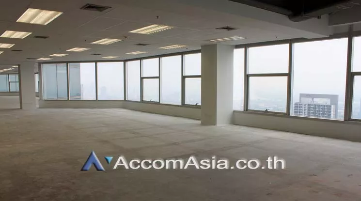 5  Office Space For Rent in Sathorn ,Bangkok BTS Chong Nonsi - BRT Sathorn at Empire Tower AA20445