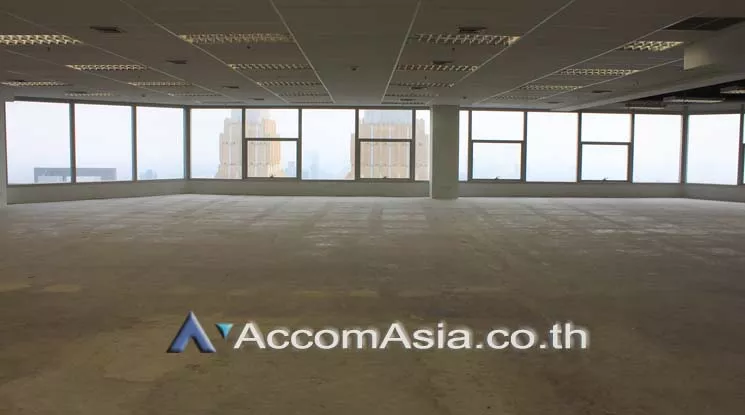 6  Office Space For Rent in Sathorn ,Bangkok BTS Chong Nonsi - BRT Sathorn at Empire Tower AA20445