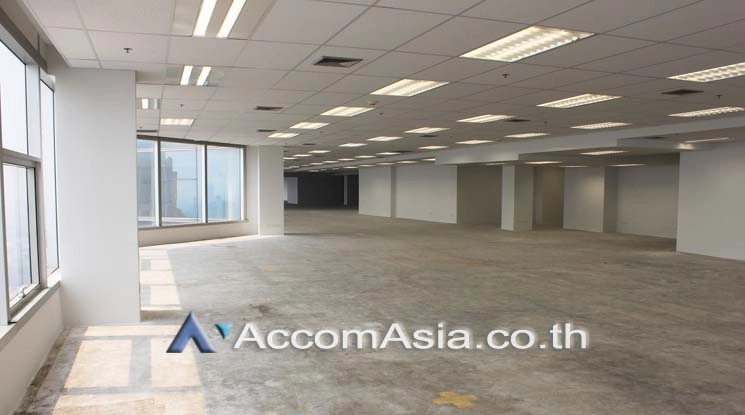  2  Office Space For Rent in Sathorn ,Bangkok BTS Chong Nonsi at Empire Tower AA20446