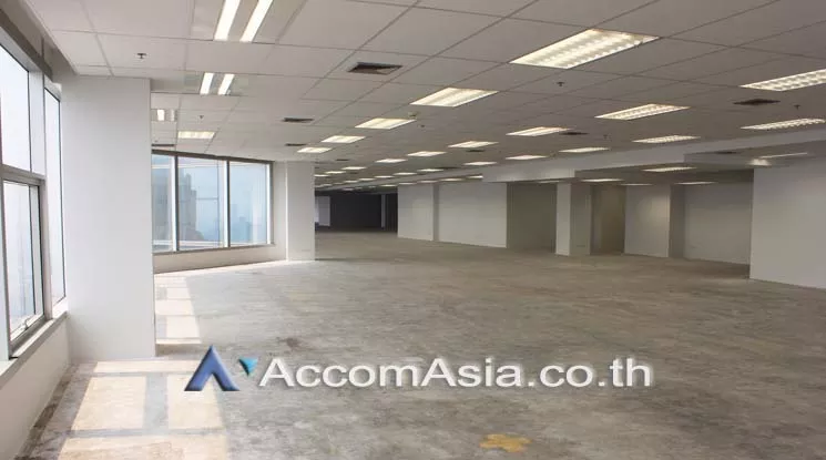  2  Office Space For Rent in Sathorn ,Bangkok BTS Chong Nonsi - BRT Sathorn at Empire Tower AA20446