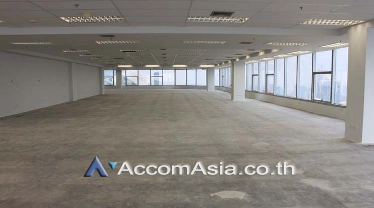 1  Office Space For Rent in Sathorn ,Bangkok BTS Chong Nonsi at Empire Tower AA20446