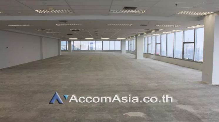  1  Office Space For Rent in Sathorn ,Bangkok BTS Chong Nonsi - BRT Sathorn at Empire Tower AA20446