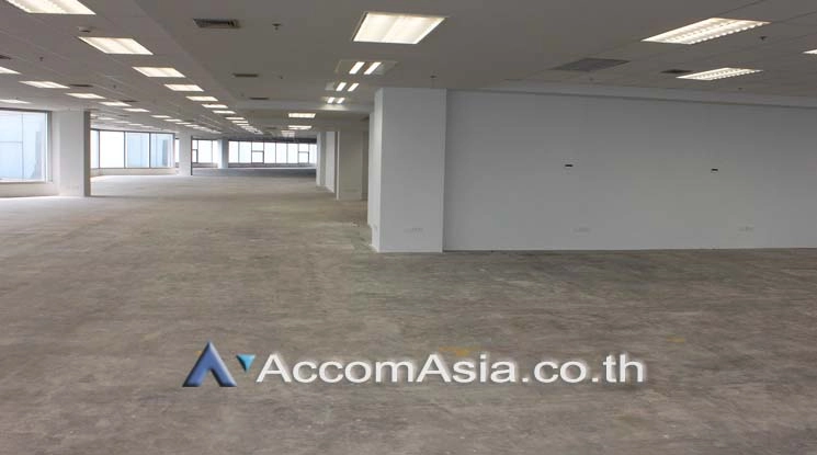  1  Office Space For Rent in Sathorn ,Bangkok BTS Chong Nonsi at Empire Tower AA20446