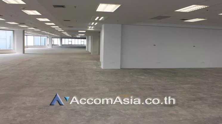  1  Office Space For Rent in Sathorn ,Bangkok BTS Chong Nonsi - BRT Sathorn at Empire Tower AA20446