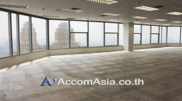 4  Office Space For Rent in Sathorn ,Bangkok BTS Chong Nonsi - BRT Sathorn at Empire Tower AA20446