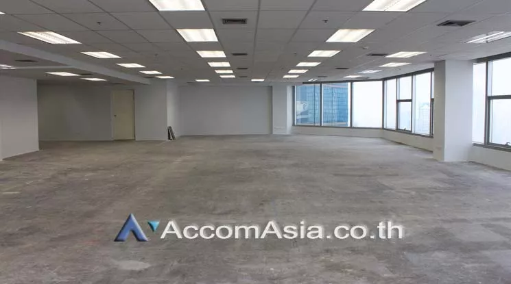 5  Office Space For Rent in Sathorn ,Bangkok BTS Chong Nonsi - BRT Sathorn at Empire Tower AA20446